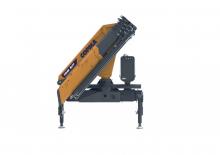 Hidraulikus rakodódaruk COPMA 2000 130W.2SC