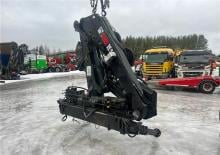 Hidraulikus rakodódaruk Hiab 195-5 FK