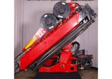 Hidraulikus rakodódaruk HMF 2220 K 6
