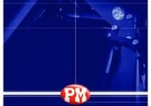Hidraulikus rakodódaruk PM 45026 SP J 703