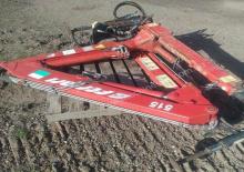 Hidraulikus rakodódaruk Ferrari® 515 A 1