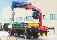 Hidraulikus rakodódaruk Ferrari® 7090B A2 