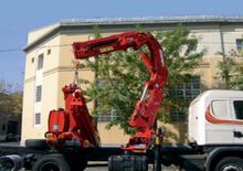 Hidraulikus rakodódaruk Ferrari® 732R A1 