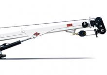 Hidraulikus rakodódaruk IMT 7500