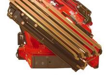 Hidraulikus rakodódaruk Fassi F 1000 AXP 26