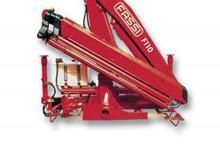 Hidraulikus rakodódaruk Fassi F 110 A 22