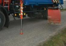 Hidraulikus rakodódaruk Fassi F 110 AXS 21
