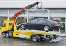 Hidraulikus rakodódaruk Fassi F 130 AC 0.23 e-active