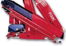 Hidraulikus rakodódaruk Fassi F 130 AC 25