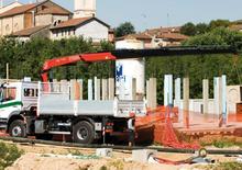 Hidraulikus rakodódaruk Fassi F 135 AC 2.24 dynamic