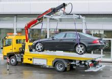 Hidraulikus rakodódaruk Fassi F 150 AK 0.21