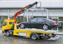 Hidraulikus rakodódaruk Fassi F 150 AK 0.23