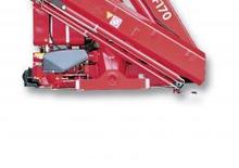 Hidraulikus rakodódaruk Fassi F 170 A 24