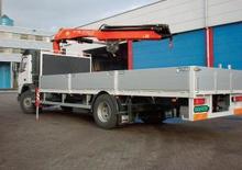 Hidraulikus rakodódaruk Fassi F 175 A 24