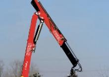 Hidraulikus rakodódaruk Fassi F 195 AC 0.22 active