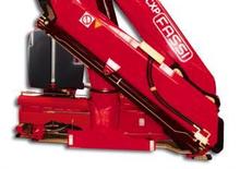 Hidraulikus rakodódaruk Fassi F 310 AXP 25