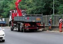 Hidraulikus rakodódaruk Fassi F 380 AC 24