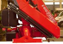 Hidraulikus rakodódaruk Fassi F 410 A 22