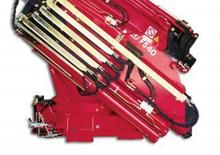 Hidraulikus rakodódaruk Fassi F 540 A 28