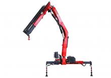Hidraulikus rakodódaruk Fassi F 65 B 0.21 active