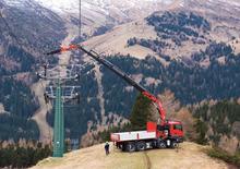Hidraulikus rakodódaruk Fassi F 660 RA 2.26 he-dynamic