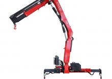 Hidraulikus rakodódaruk Fassi F 70 AXP 22
