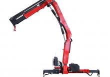 Hidraulikus rakodódaruk Fassi F 70 AXP 23