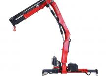 Hidraulikus rakodódaruk Fassi F 70 AXP 24
