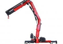 Hidraulikus rakodódaruk Fassi F 70 B 0.24 e-active