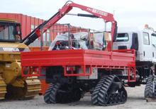 Hidraulikus rakodódaruk Fassi F 80 A 0.22 active