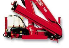 Hidraulikus rakodódaruk Fassi F 80 A 22