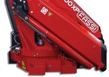 Hidraulikus rakodódaruk Fassi F 800 BXP 28
