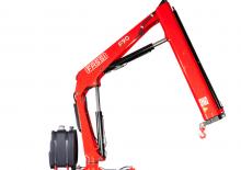 Hidraulikus rakodódaruk Fassi F 90 ACXP 23