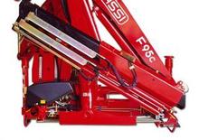 Hidraulikus rakodódaruk Fassi F 95 AC 23