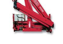 Hidraulikus rakodódaruk Fassi F 95 AXS 22
