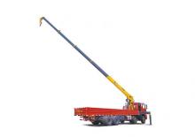 Hidraulikus rakodódaruk XCMG GSQS350-5