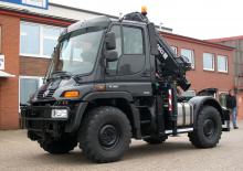 Hidraulikus rakodódaruk MKG HLK 106 HP a5