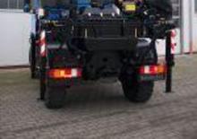 Hidraulikus rakodódaruk MKG HLK 115 HP a5 