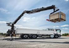 Hidraulikus rakodódaruk Hiab L-HiDuo 225 DLL-2
