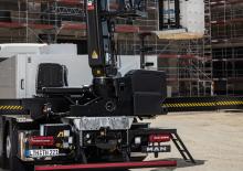 Hidraulikus rakodódaruk Hiab L-HiPro 195 DLL-3