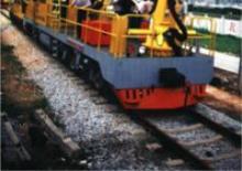 Hidraulikus rakodódaruk Palfinger PK 17000 A