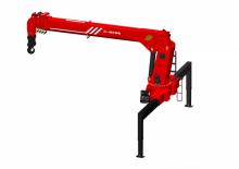 Hidraulikus rakodódaruk Sany SPS 8000 A