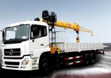 Hidraulikus rakodódaruk XCMG SQZ800k