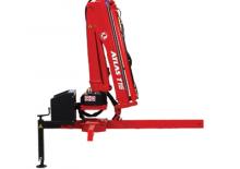Hidraulikus rakodódaruk Atlas T 15 A27