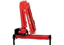 Hidraulikus rakodódaruk Atlas T 23 A28