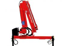 Hidraulikus rakodódaruk Atlas T 33 A27