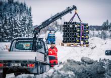 Hidraulikus rakodódaruk Hiab T-Duo 013-2