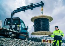 Hidraulikus rakodódaruk Hiab T-Duo 029-3