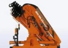 Hidraulikus rakodódaruk T-Atlas TLC 75.2 A 5 L