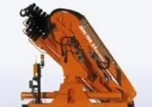Hidraulikus rakodódaruk T-Atlas TLC 85.2 A 2